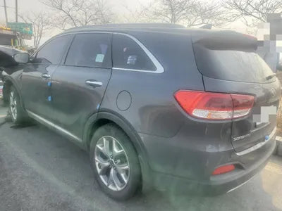 2015 Kia Sorento 732KMKNAPS81ABFA0 VIN:732KMKNAPS81ABFA0