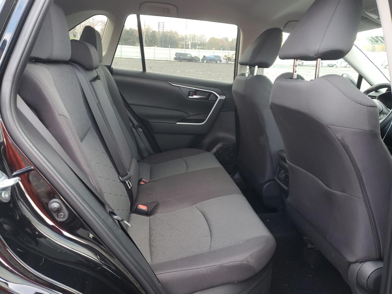 2024 TOYOTA RAV4 WOODLAND EDITION VIN:2T3UWRFV5RW210769