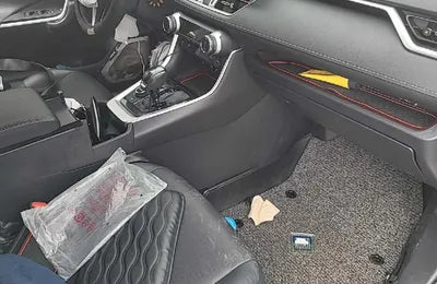 2020 Toyota RAV4 JTMDWRFVXLD541965 VIN:JTMDWRFVXLD541965