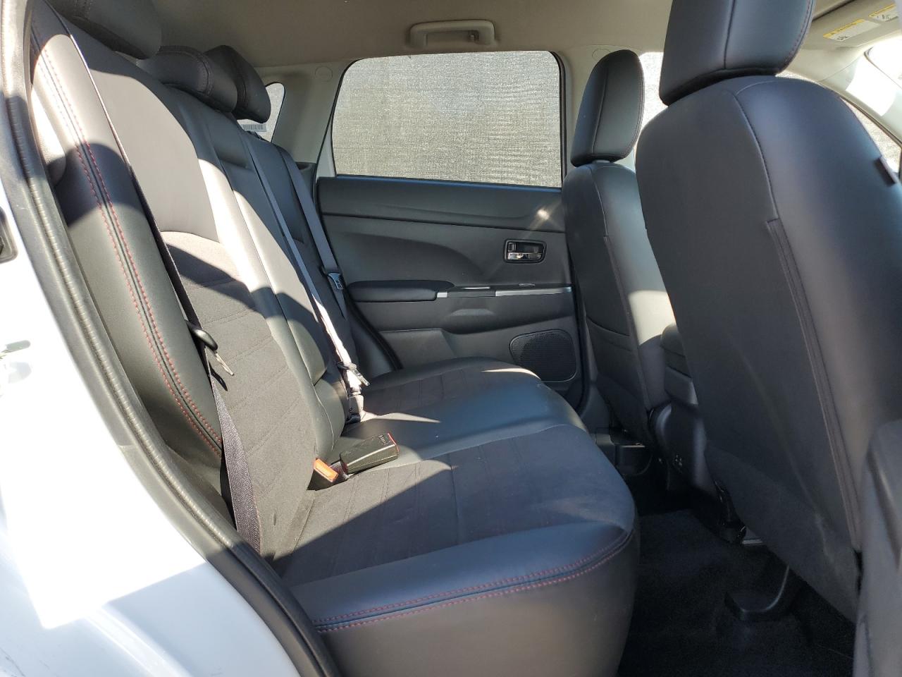 2023 MITSUBISHI OUTLANDER SPORT S/SE VIN:JA4ARUAU6PU016560