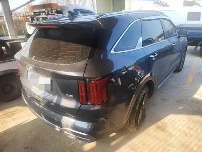 2021 Kia Sorento KNARH81GBMA057653 VIN:KNARH81GBMA057653