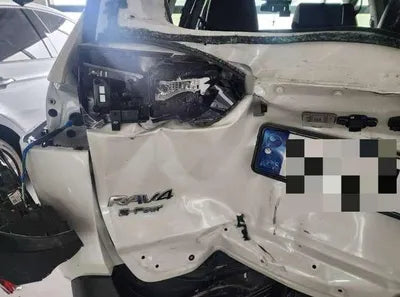 2022 Toyota RAV4 VIN: