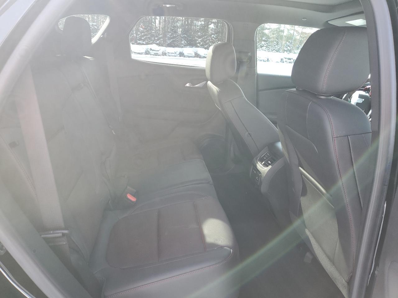 2023 CHEVROLET BLAZER RS VIN:3GNKBKRS9PS199787