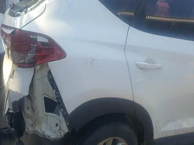 2016 Hyundai Tucson 853KMKMHJ2815GGU0 VIN:853KMKMHJ2815GGU0