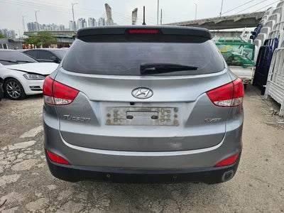 2015 Hyundai Tucson KMHJT81VBFU982829 VIN:KMHJT81VBFU982829