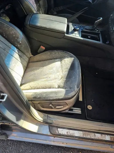 2015 acupuncture nessis 3.3 NONE VIN: