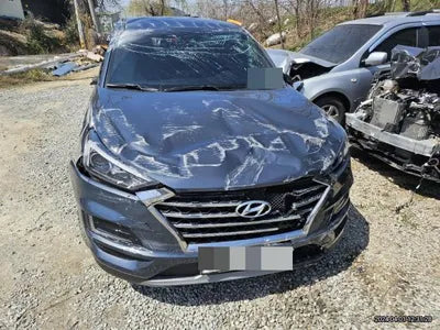 2019 Hyundai Tucson KMHJ3812GKU042356 VIN:KMHJ3812GKU042356