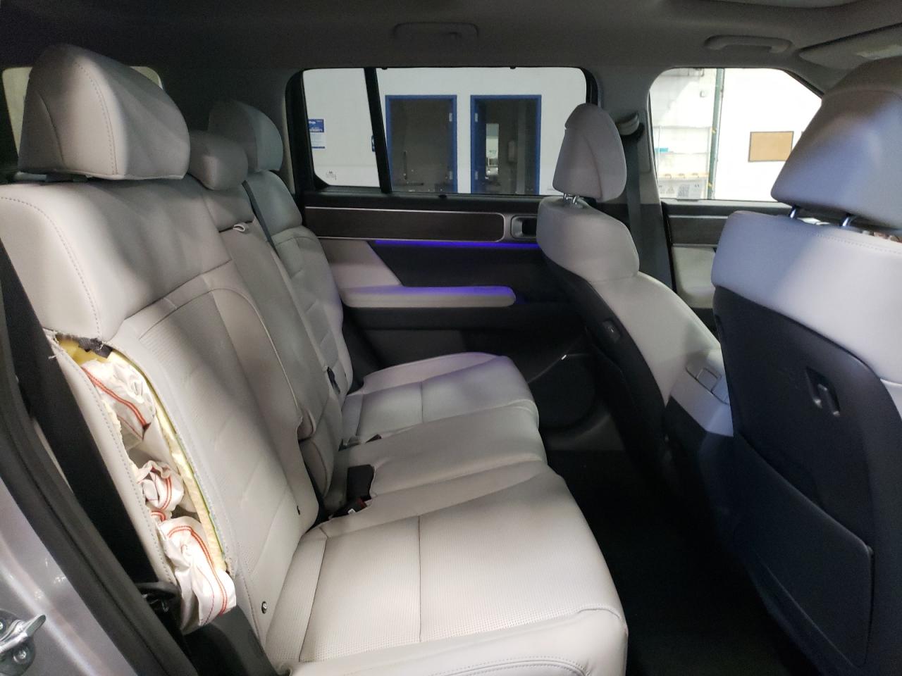 2024 HYUNDAI SANTA FE LIMITED VIN:5NMP4DGL0RH065356