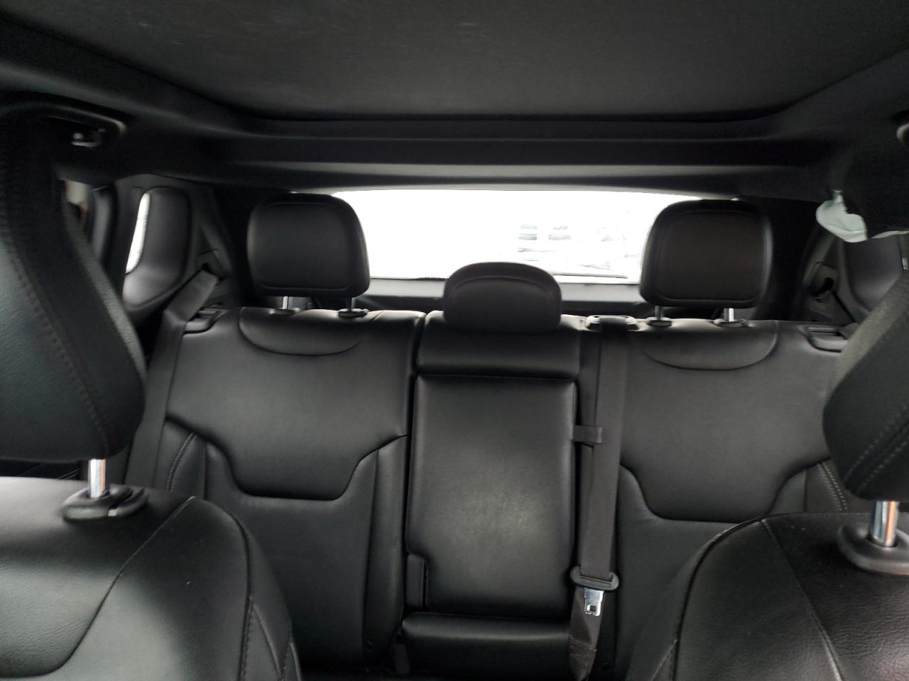 2022 JEEP COMPASS LIMITED VIN:3C4NJDCB7NT207194