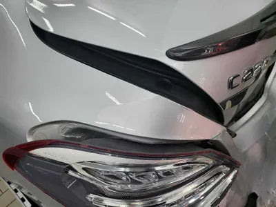 2018 Mercedes-Benz C 220 WDDWF0EB7JR340039 VIN:WDDWF0EB7JR340039