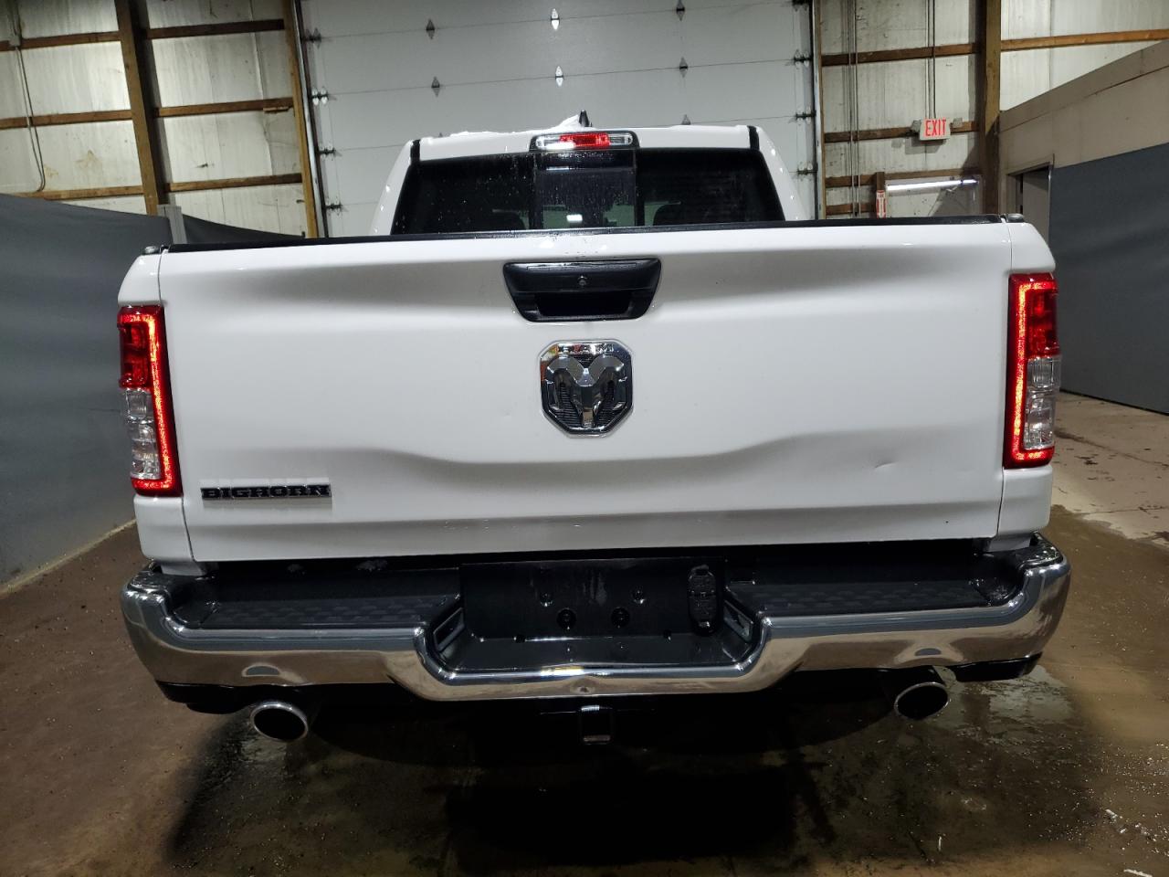 2023 RAM 1500 BIG HORN/LONE STAR VIN:1C6RREFT4PN559714