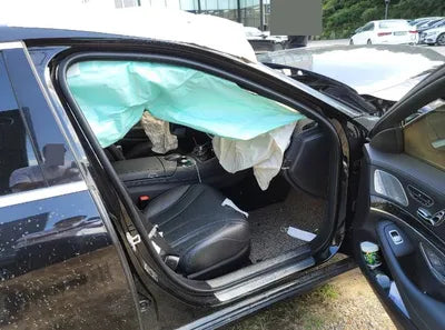 2016 Mercedes-Benz S 350 WDDUF3DB6GA255498 VIN:WDDUF3DB6GA255498