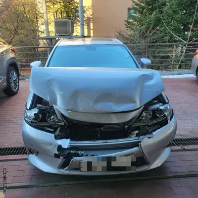 2014 Lexus ES 300 VIN: