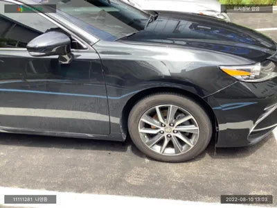 2018 Lexus ES 300 JTHBW1GG3J2175461 VIN:JTHBW1GG3J2175461