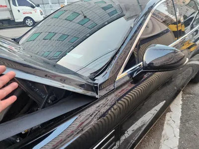 2020 Genesis G80 VIN: