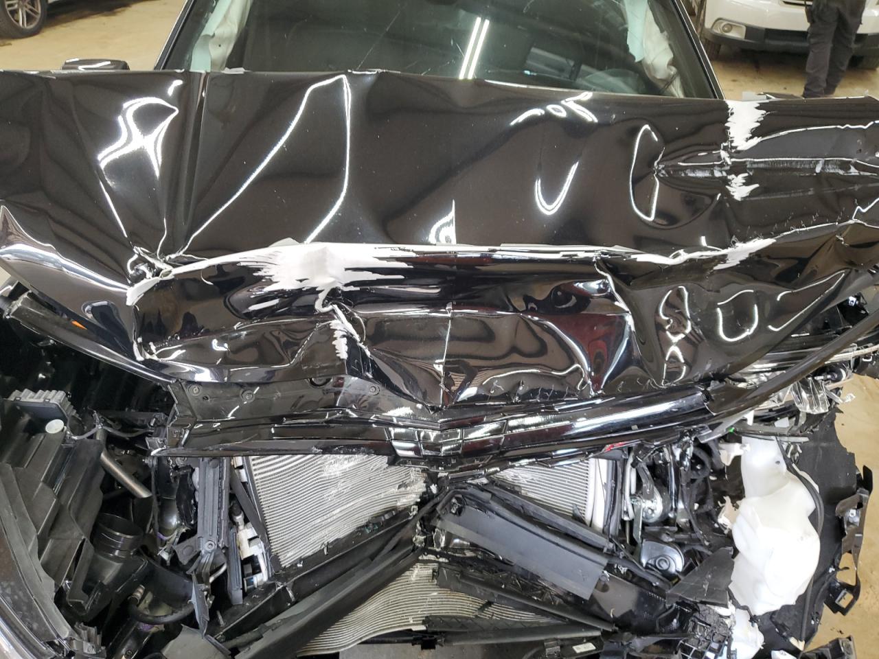 2024 CHEVROLET EQUINOX RS VIN:3GNAXWEGXRL162167