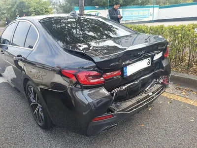 2021 BMW 530 WBA31BJ06MWW97257 VIN:WBA31BJ06MWW97257