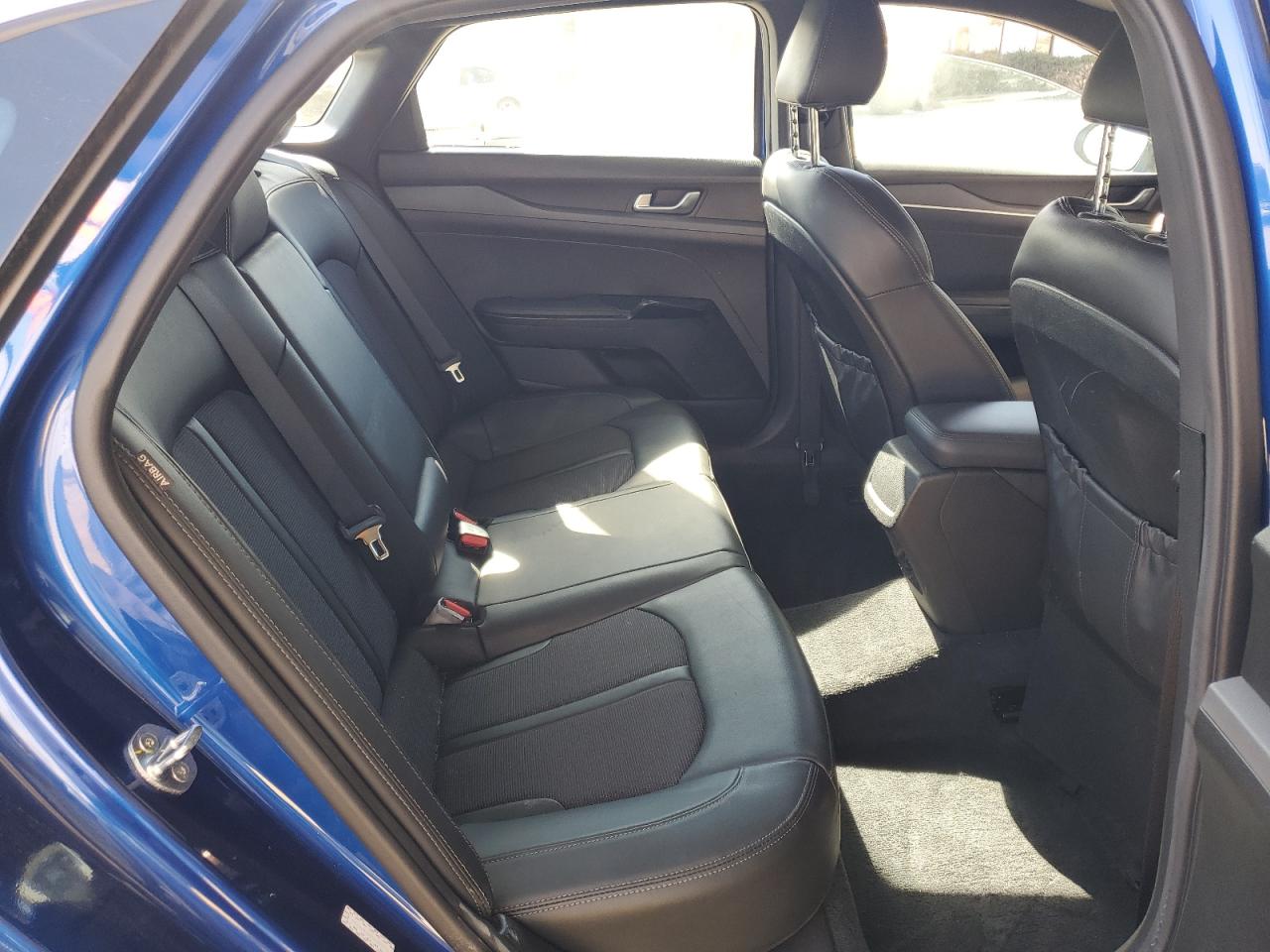 2022 KIA K5 GT LINE VIN:5XXG64J28NG152506