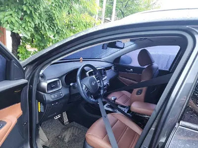 2018 Kia Sorento VIN: