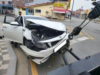 2018 Kia K5 KNAGU411BKA260867 VIN:KNAGU411BKA260867