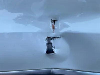 2015 Volkswagen Tiguan VIN: