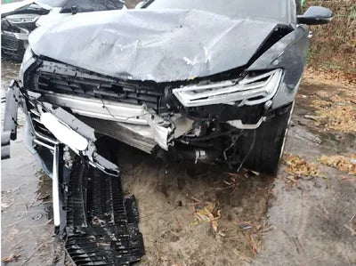 2016 Audi A6 WAUZZZ4G9GN022209 VIN:WAUZZZ4G9GN022209