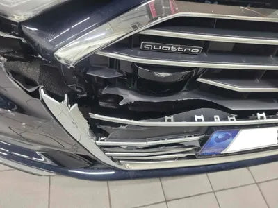 2023 Audi A6 WAUZZZF21PN055254 VIN:WAUZZZF21PN055254