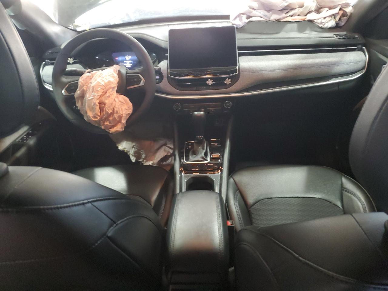 2023 JEEP COMPASS LATITUDE VIN:3C4NJDBN0PT500577