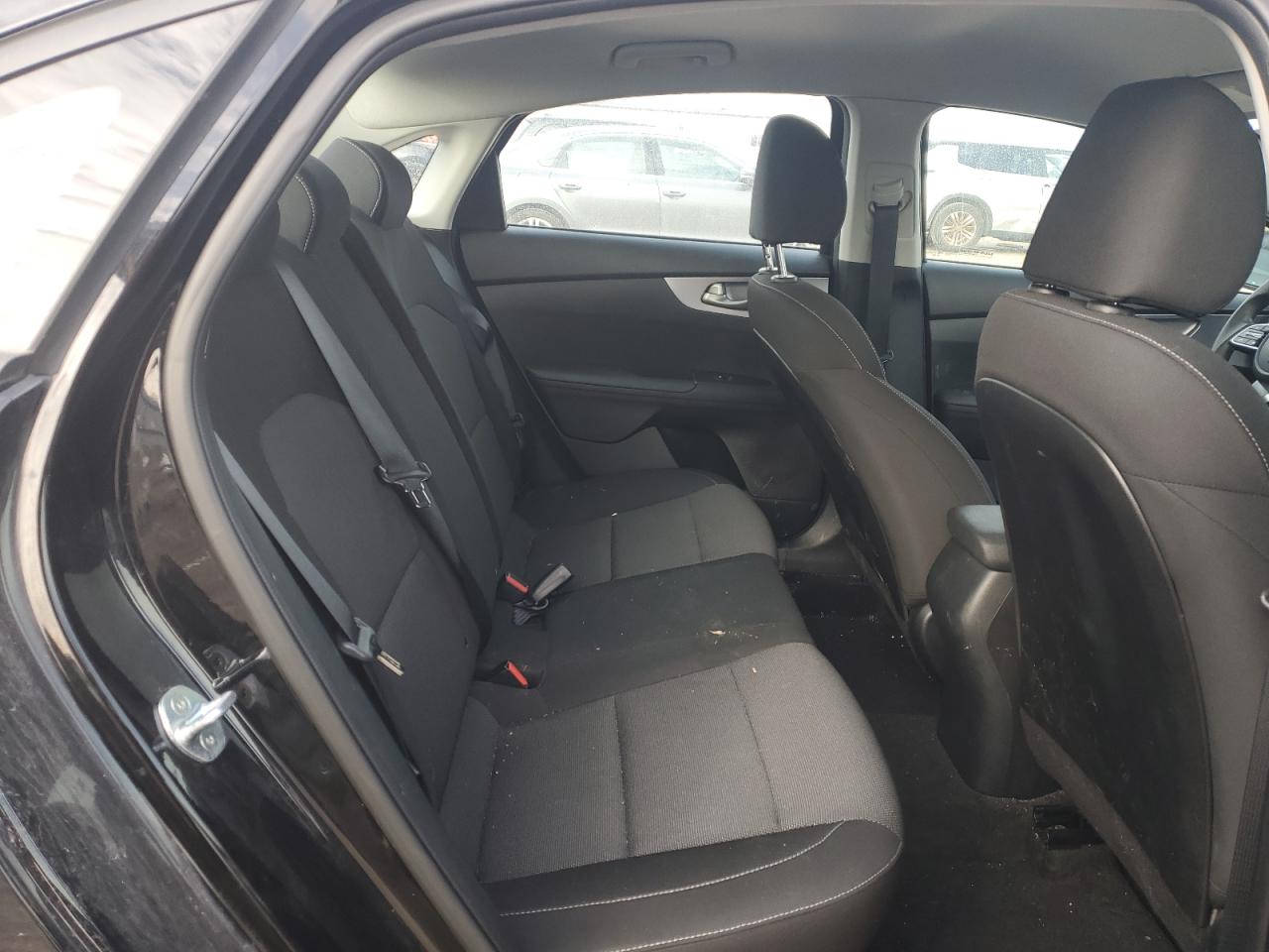 2022 KIA FORTE FE VIN:2G1WT58K779119807