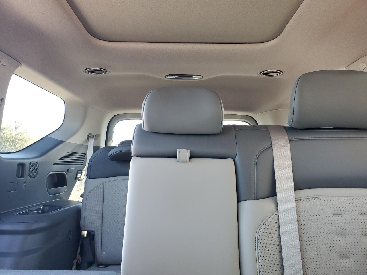 2024 KIA EV9 WIND VIN:KNDAFFS54R6022737