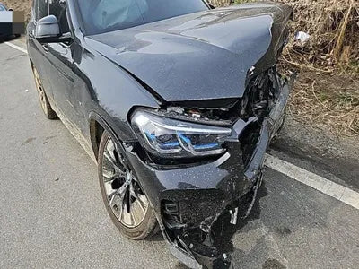 2023 BMW X3 M WBY41DU02RSC99705 VIN:WBY41DU02RSC99705