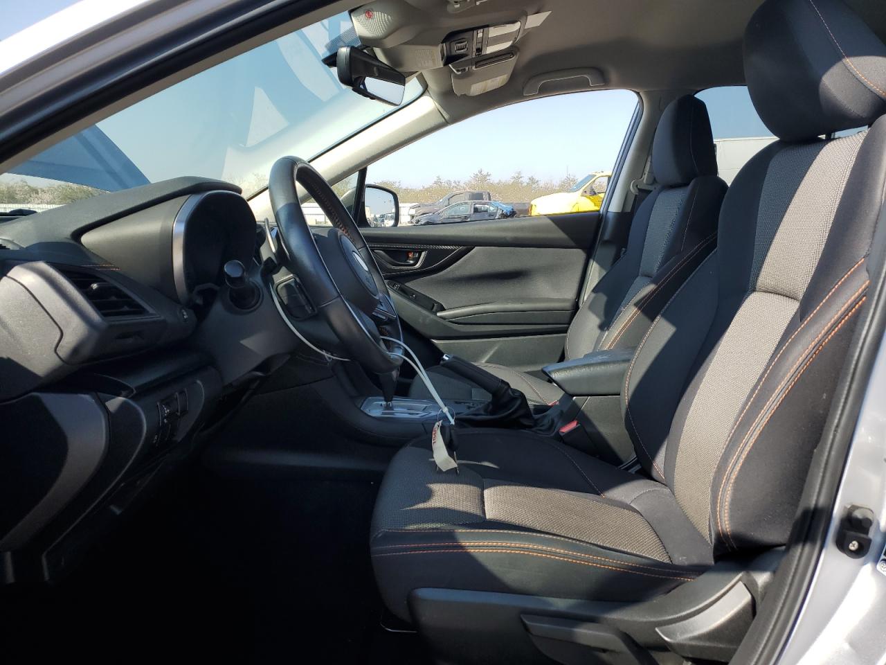 2022 SUBARU CROSSTREK PREMIUM VIN:JF2GTAPC0N8226609