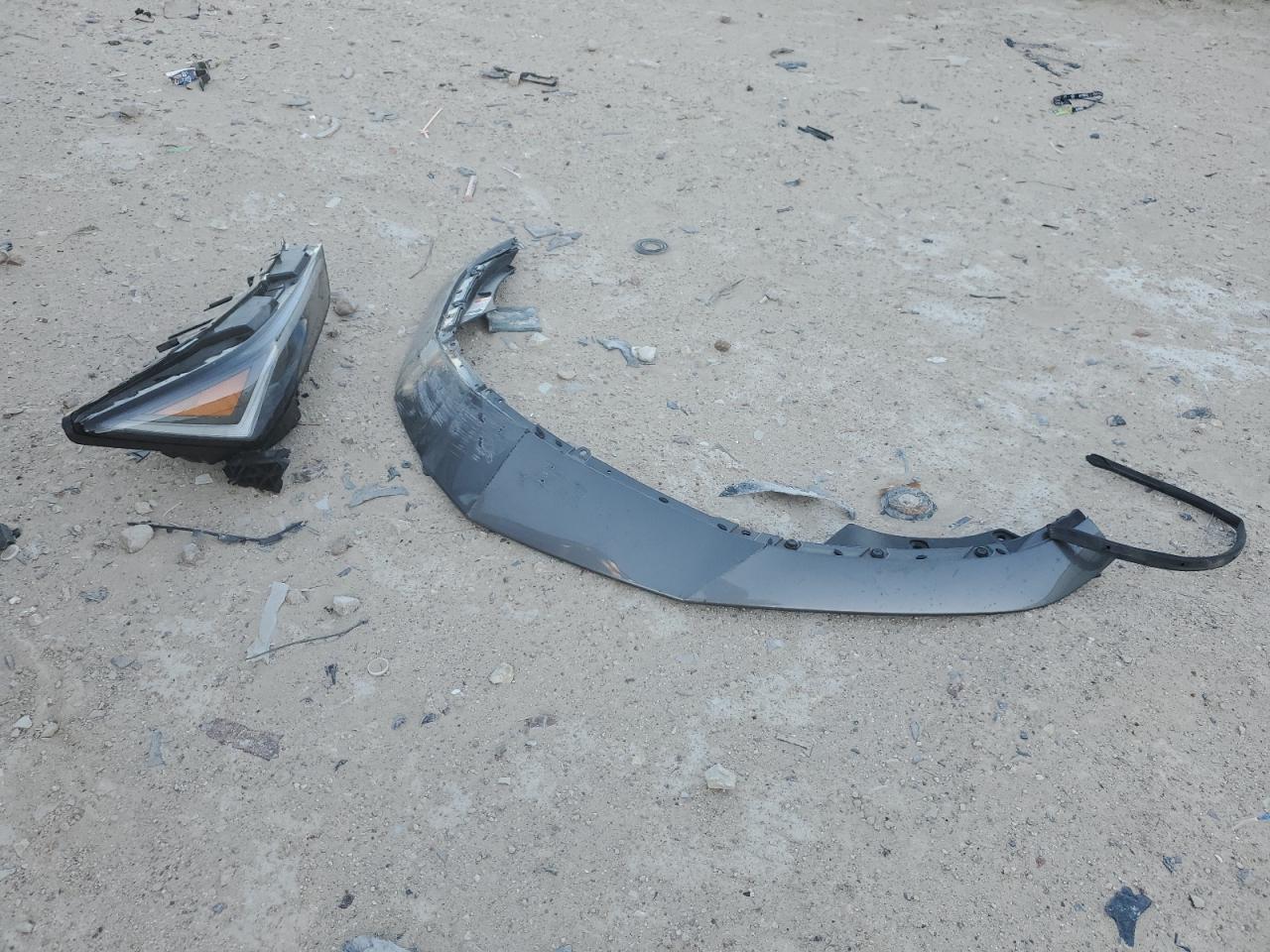 2024 ACURA INTEGRA A-SPEC VIN:JTEBU14R940038386