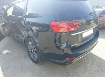 2019 Kia Carnival KNAMB81ABKS484170 VIN:KNAMB81ABKS484170