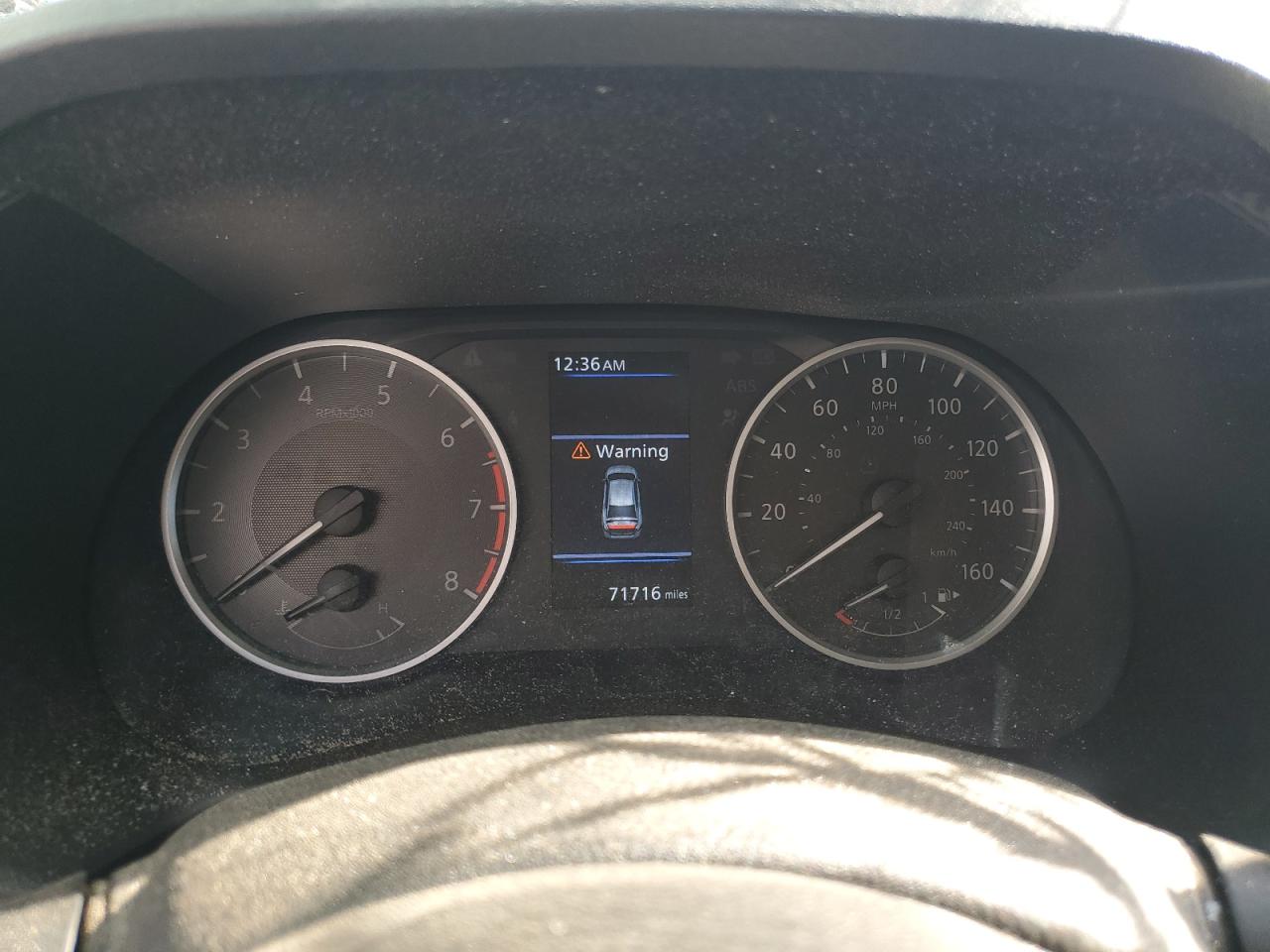 2022 NISSAN SENTRA S VIN:3N1AB8BV5NY240232
