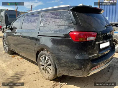 2017 Kia Carnival KNAMB81ABHS306461 VIN:KNAMB81ABHS306461