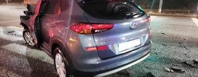 2020 Hyundai Tucson KMHJ3812GLU288211 VIN:KMHJ3812GLU288211