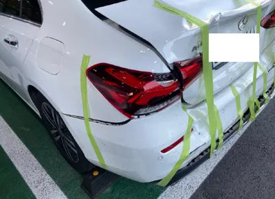 2021 Mercedes-Benz A 200 W1K3G1CB6MJ305763 VIN:W1K3G1CB6MJ305763