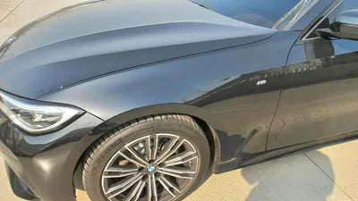 2022 BMW 320 WBA5X5108NFM05862 VIN:WBA5X5108NFM05862