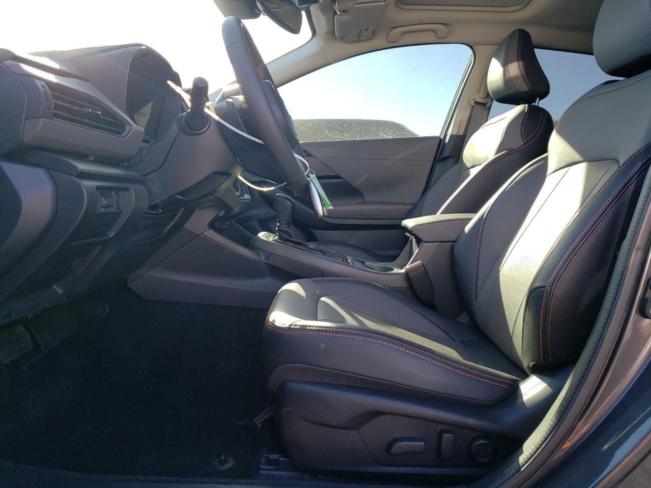 2024 SUBARU CROSSTREK LIMITED VIN:4S4GUHM69R3821444