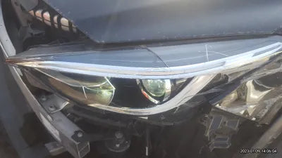 2019 Infiniti QX30 VIN: