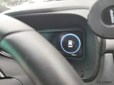 2022 Hyundai Kona VIN: