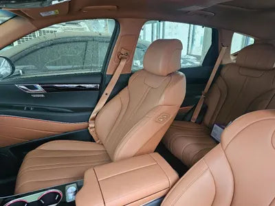 2024 Genesis GV80 VIN: