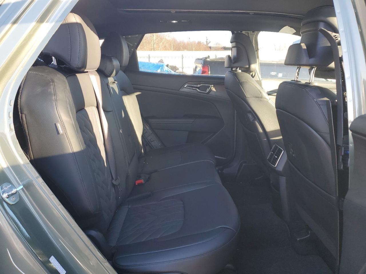 2024 KIA SPORTAGE X LINE VIN:5XYK6CDFXRG229302