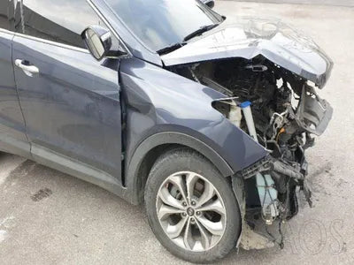 2015 Hyundai Santa FE KMHSW81XDFU418422 VIN:KMHSW81XDFU418422