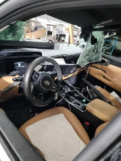 2020 Kia Sorento VIN: