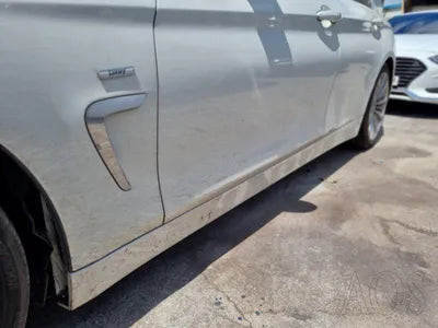 2015 BMW 420 915KMWBA4B5106FD3 VIN:915KMWBA4B5106FD3