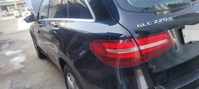 2016 Mercedes-Benz GLC 220 WDC0G0FB3HF146044 VIN:WDC0G0FB3HF146044