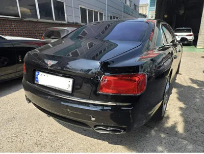 2018 Bentley Flying Spur V8 SCBET53W7JC066316 VIN:SCBET53W7JC066316