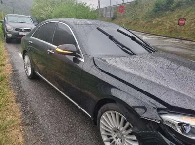 2015 Mercedes-Benz S 350 WDDUF3DB8FA166398 VIN:WDDUF3DB8FA166398